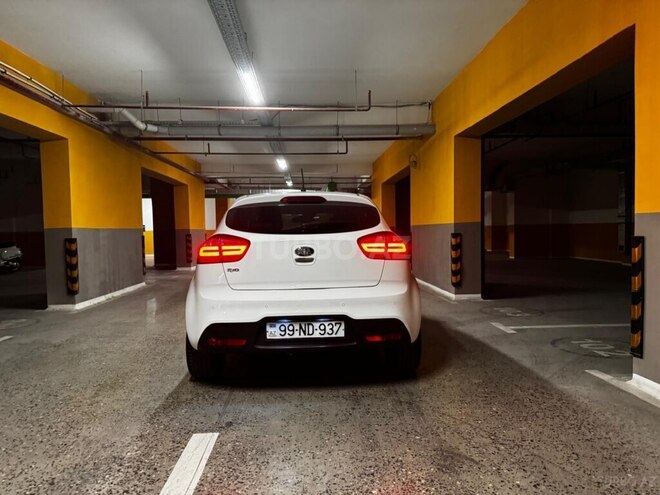 Kia Rio 2014, 175,000 km - 1.4 л - Bakı