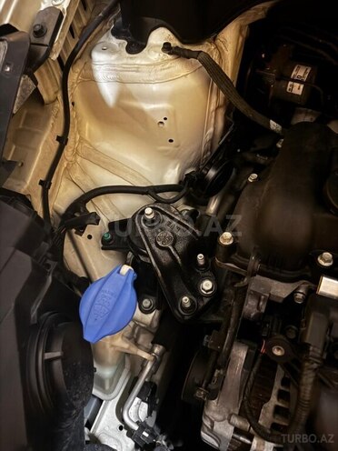 Kia Rio 2014, 175,000 km - 1.4 л - Bakı
