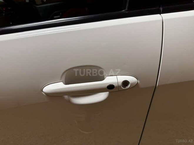 Kia Rio 2014, 175,000 km - 1.4 л - Bakı