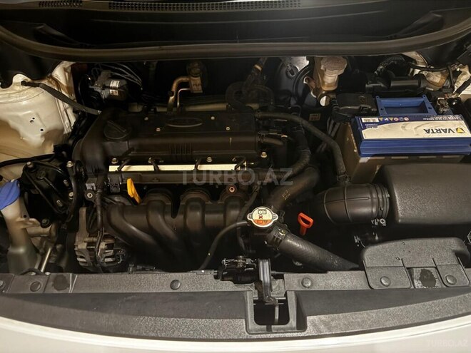 Kia Rio 2014, 175,000 km - 1.4 л - Bakı