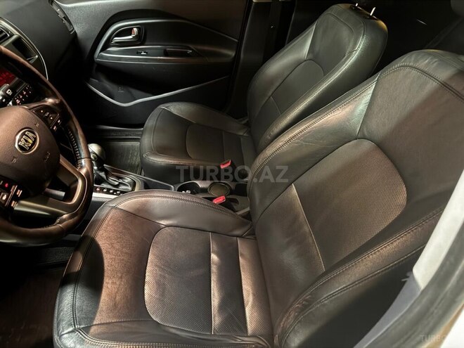 Kia Rio 2014, 175,000 km - 1.4 л - Bakı