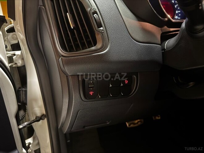 Kia Rio 2014, 175,000 km - 1.4 л - Bakı