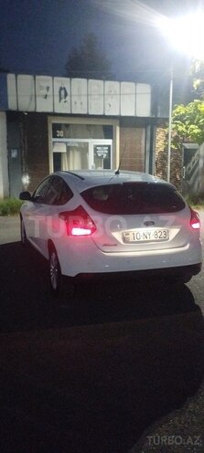 Ford Focus 2013, 93,569 km - 1.6 л - Bərdə