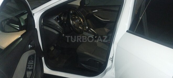 Ford Focus 2013, 93,569 km - 1.6 л - Bərdə