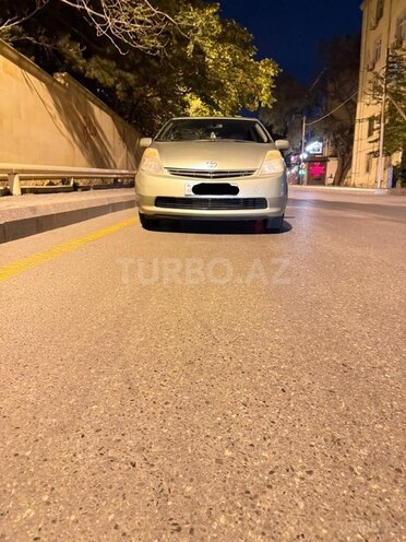 Toyota Prius 2009, 421,273 km - 1.5 l - Bakı