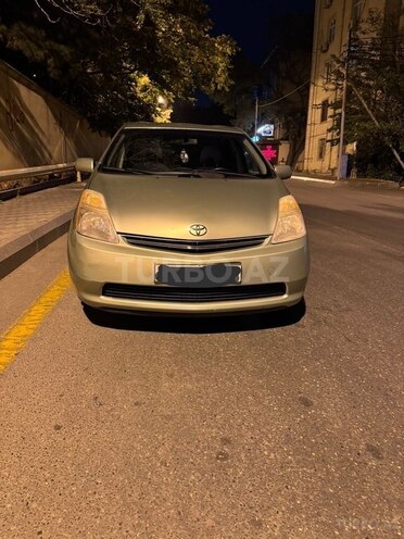 Toyota Prius 2009, 421,273 km - 1.5 l - Bakı