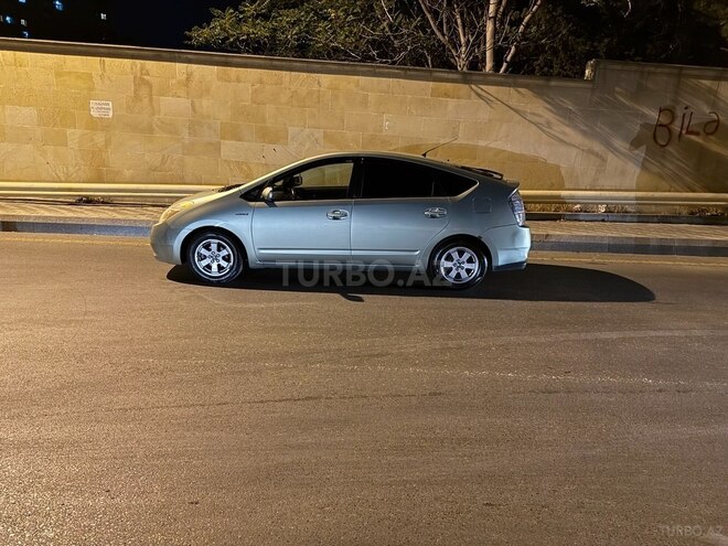 Toyota Prius 2009, 421,273 km - 1.5 l - Bakı