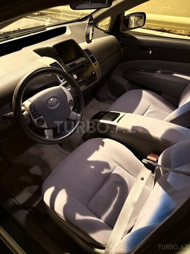Toyota Prius 2009, 421,273 km - 1.5 l - Bakı