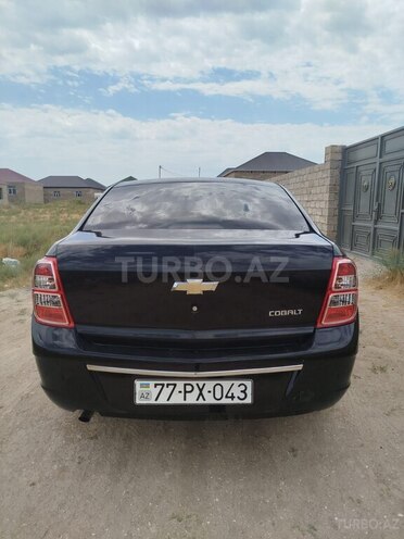 Chevrolet Cobalt 2023, 105,000 km - 1.5 l - Bakı