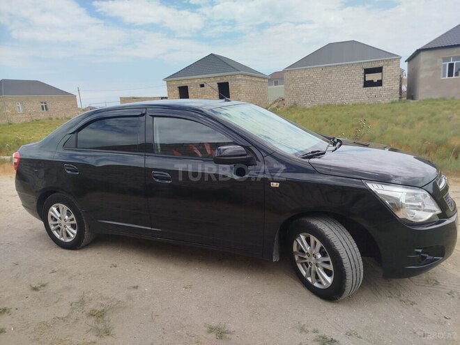Chevrolet Cobalt 2023, 105,000 km - 1.5 l - Bakı