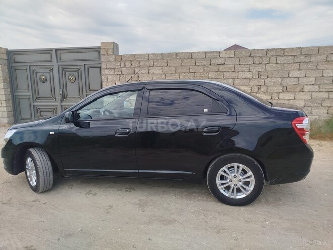Chevrolet Cobalt 2023, 105,000 km - 1.5 l - Bakı