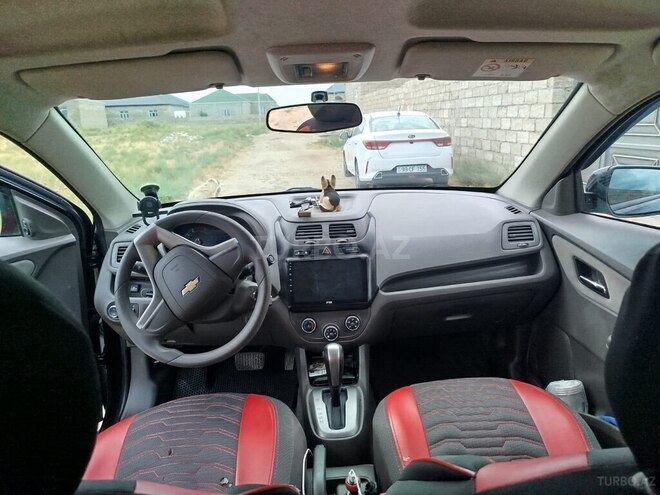 Chevrolet Cobalt 2023, 105,000 km - 1.5 l - Bakı