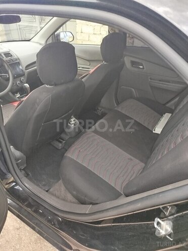 Chevrolet Cobalt 2023, 105,000 km - 1.5 l - Bakı