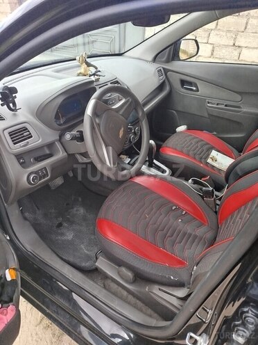 Chevrolet Cobalt 2023, 105,000 km - 1.5 l - Bakı