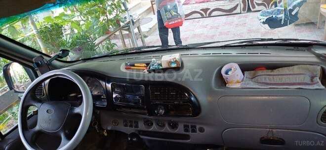 Ford Transit 1999, 300,000 km - 2.0 л - Bakı