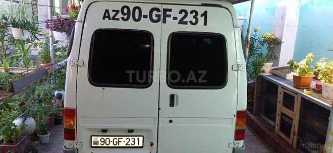 Ford Transit 1999, 300,000 km - 2.0 л - Bakı