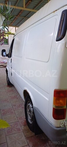 Ford Transit 1999, 300,000 km - 2.0 л - Bakı
