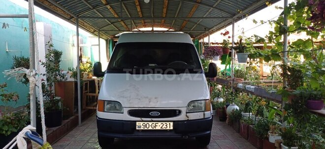 Ford Transit 1999, 300,000 km - 2.0 л - Bakı
