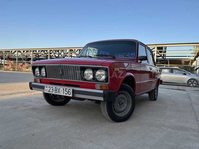 LADA (VAZ) 2106 1995, 215,355 km - 1.3 л - Göyçay
