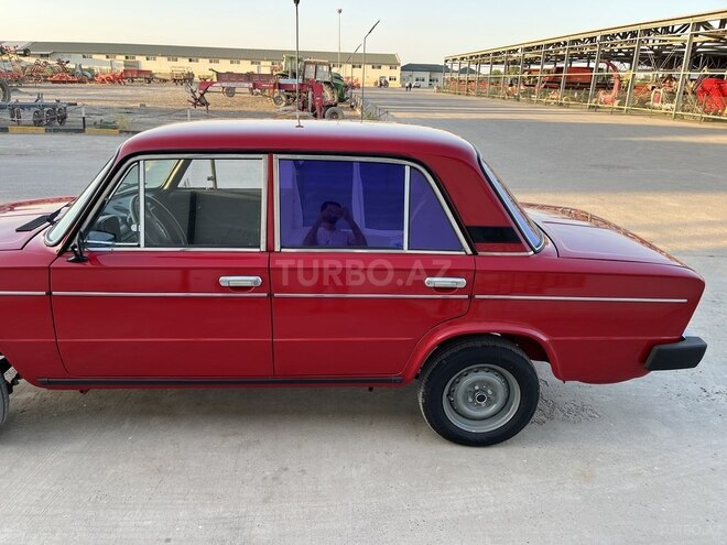 LADA (VAZ) 2106 1995, 215,355 km - 1.3 л - Göyçay