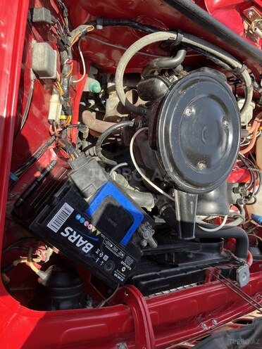 LADA (VAZ) 2106 1995, 215,355 km - 1.3 л - Göyçay