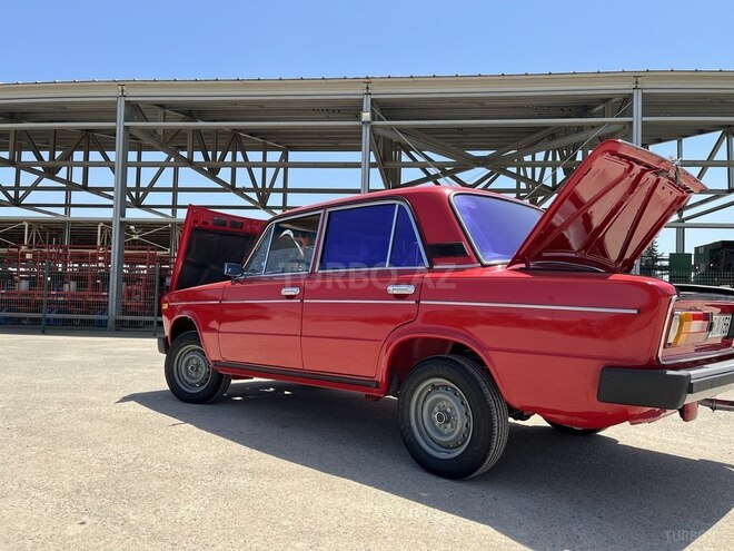 LADA (VAZ) 2106 1995, 215,355 km - 1.3 л - Göyçay