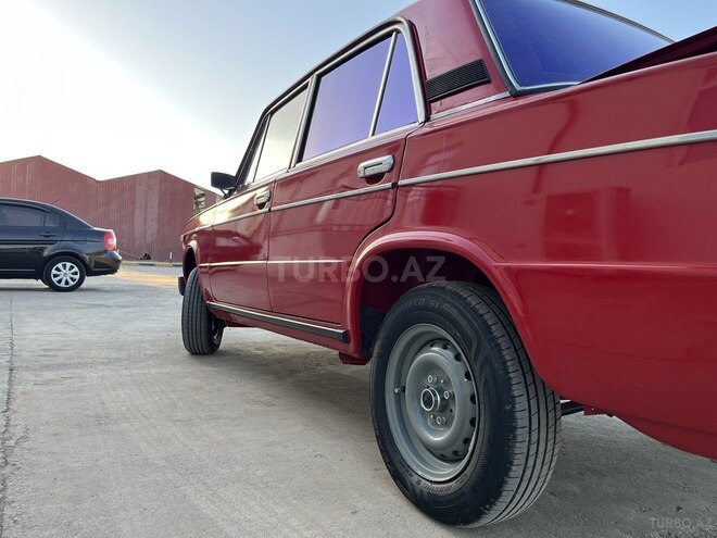 LADA (VAZ) 2106 1995, 215,355 km - 1.3 л - Göyçay