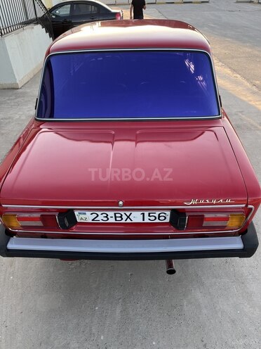 LADA (VAZ) 2106 1995, 215,355 km - 1.3 л - Göyçay