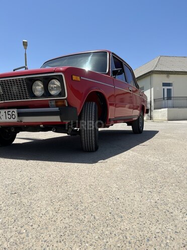 LADA (VAZ) 2106 1995, 215,355 km - 1.3 л - Göyçay