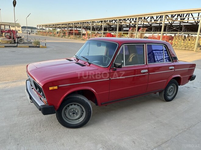 LADA (VAZ) 2106 1995, 215,355 km - 1.3 л - Göyçay