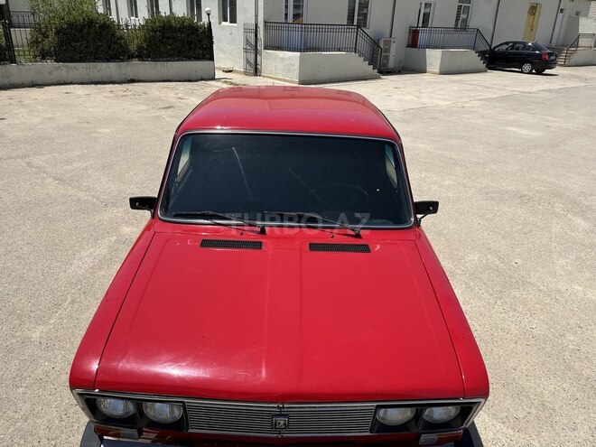 LADA (VAZ) 2106 1995, 215,355 km - 1.3 л - Göyçay