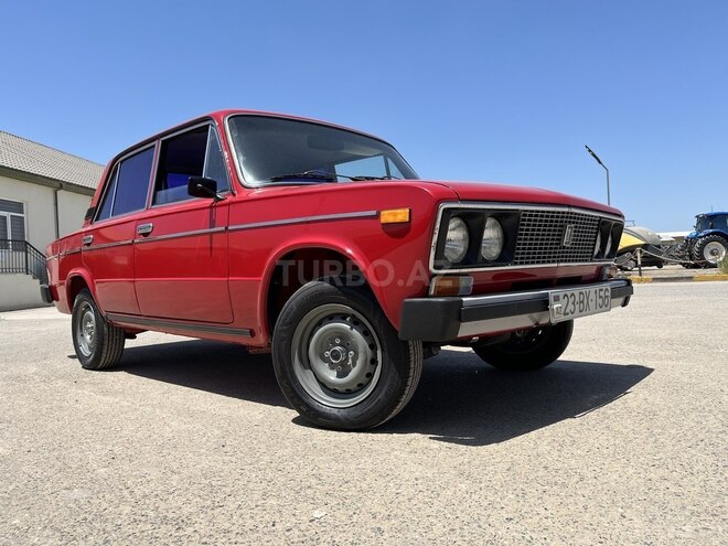 LADA (VAZ) 2106 1995, 215,355 km - 1.3 л - Göyçay