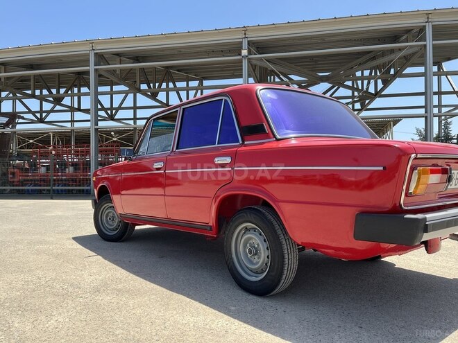 LADA (VAZ) 2106 1995, 215,355 km - 1.3 л - Göyçay