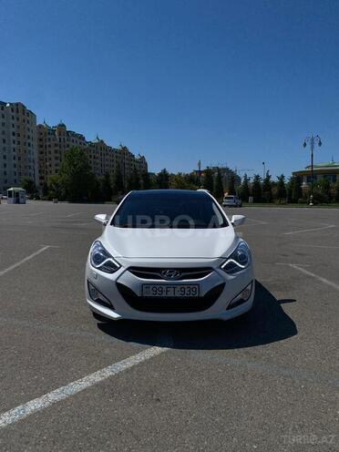 Hyundai i40 2013, 155,000 km - 2.0 l - Sumqayıt