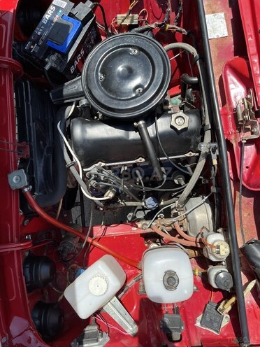 LADA (VAZ) 2106 1995, 215,355 km - 1.3 л - Göyçay