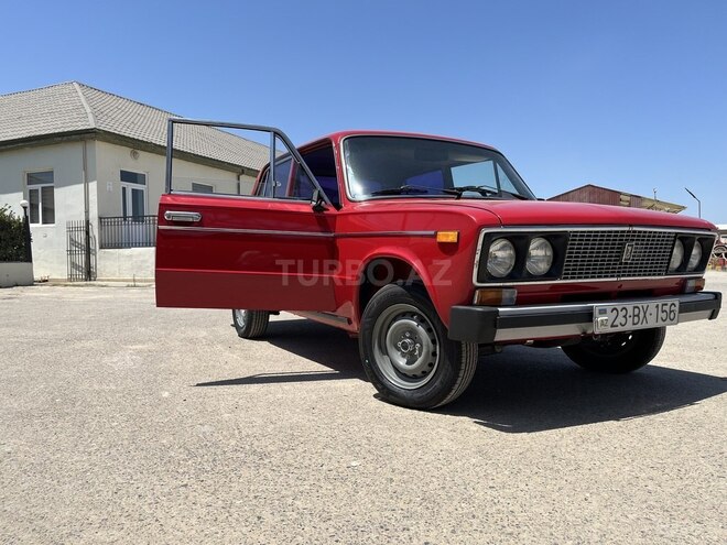 LADA (VAZ) 2106 1995, 215,355 km - 1.3 л - Göyçay