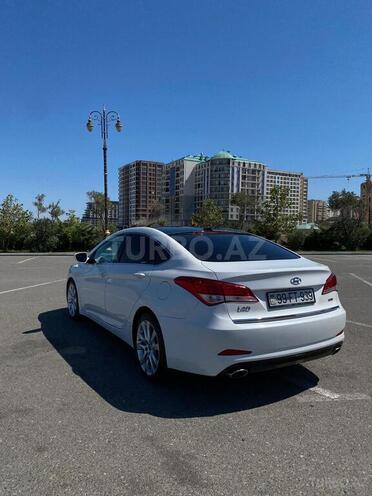 Hyundai i40 2013, 155,000 km - 2.0 l - Sumqayıt