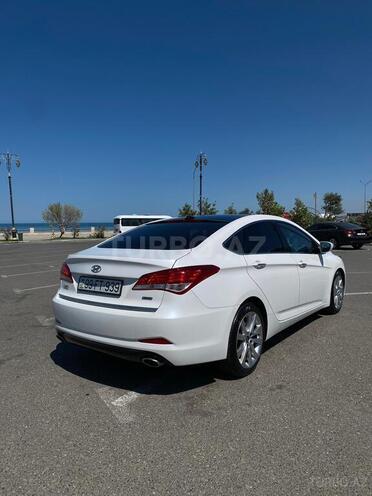 Hyundai i40 2013, 155,000 km - 2.0 l - Sumqayıt