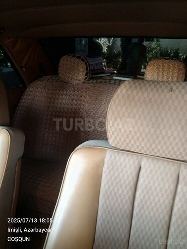 Mercedes 190 1991, 450,000 km - 2.0 l - İmişli