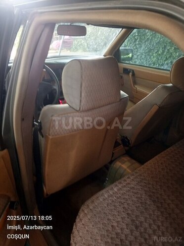 Mercedes 190 1991, 450,000 km - 2.0 l - İmişli