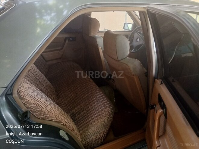 Mercedes 190 1991, 450,000 km - 2.0 l - İmişli
