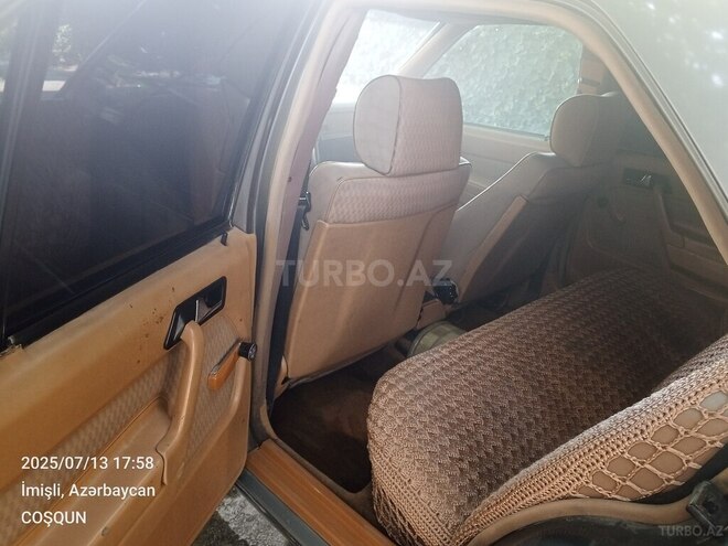 Mercedes 190 1991, 450,000 km - 2.0 l - İmişli