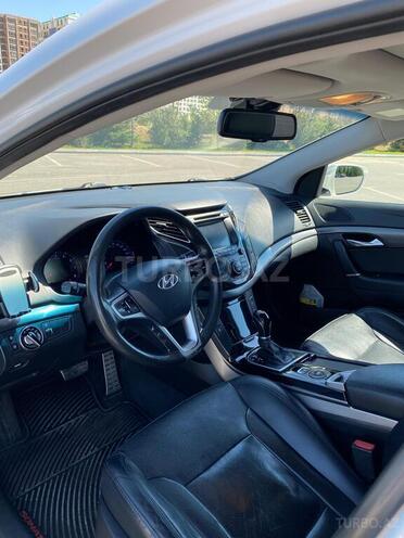 Hyundai i40 2013, 155,000 km - 2.0 l - Sumqayıt