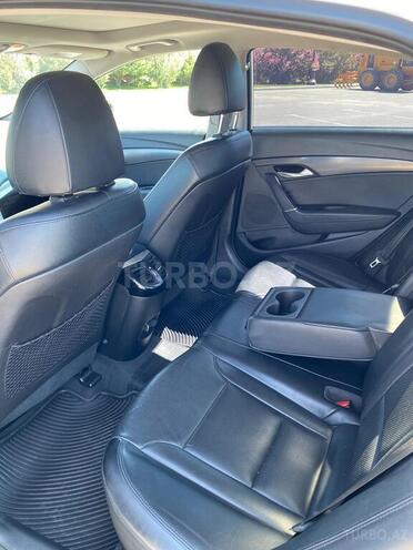 Hyundai i40 2013, 155,000 km - 2.0 l - Sumqayıt