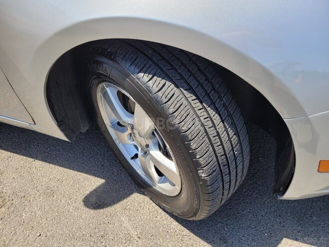 Chevrolet Cruze 2014, 184,000 km - 1.4 l - Ağdaş