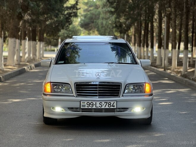 Mercedes C 230-2