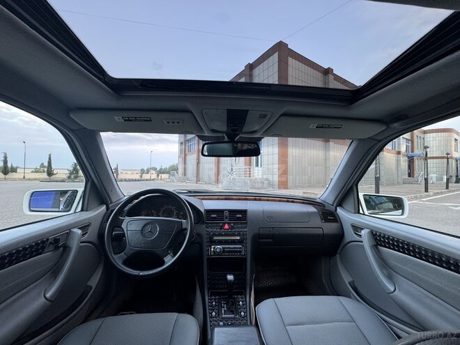 Mercedes C 230-20