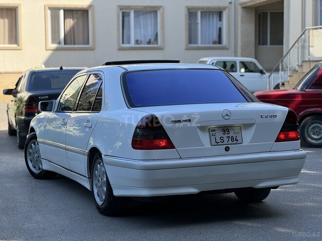 Mercedes C 230-5