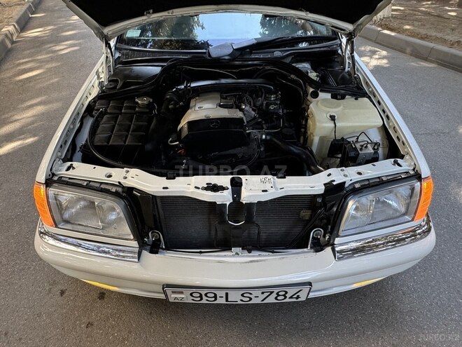 Mercedes C 230-11