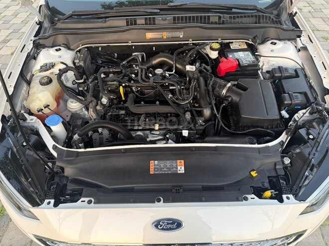 Ford Fusion (North America) 2020, 74,200 km - 1.5 l - Bakı